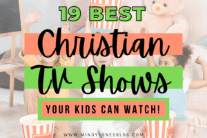 christian tv shows for kids