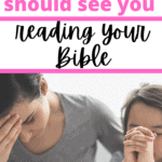 kids reading bible