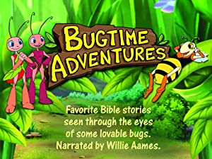 bugtime adventures