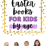christian easter books for kids