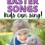 christian easter songs for kids