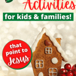 advent activities for toddlers