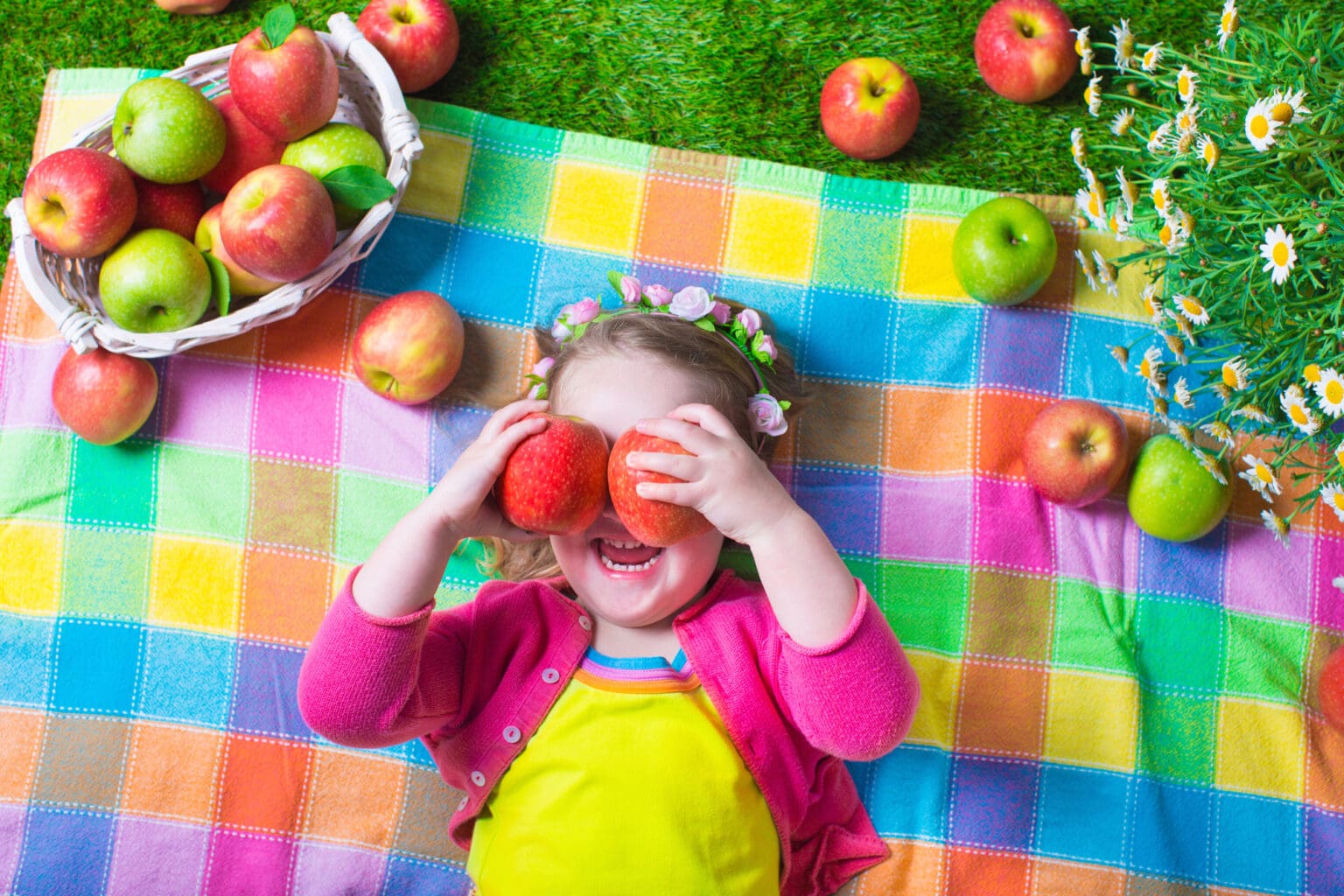 How To Teach The Fruit Of The Spirit To Kids | Mindy Jones Blog