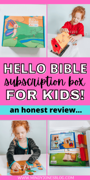hello bible box review