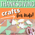 christian thanksgiving crafts for kids