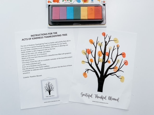 beautiful-acts-of-kindness-finger-paint-tree-craft-for-kids