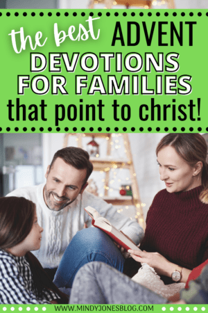 daily advent devotions for families