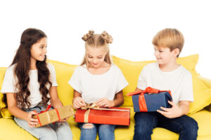 christian gifts for kids