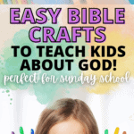 easy bible crafts for kids