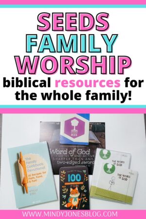 seeds family worship