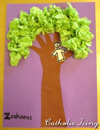 50+ Easy Bible Crafts For Kids