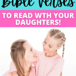 encouraging bible verses for daughters