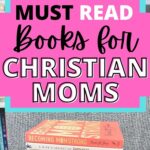books for christian moms