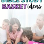 family bible study ideas