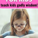 proverbs for kids