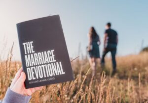 marriage devotional